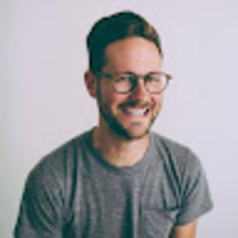 Meet your Posher, Mark